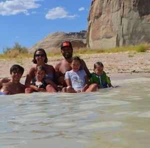 Meet your Posher, Jeff